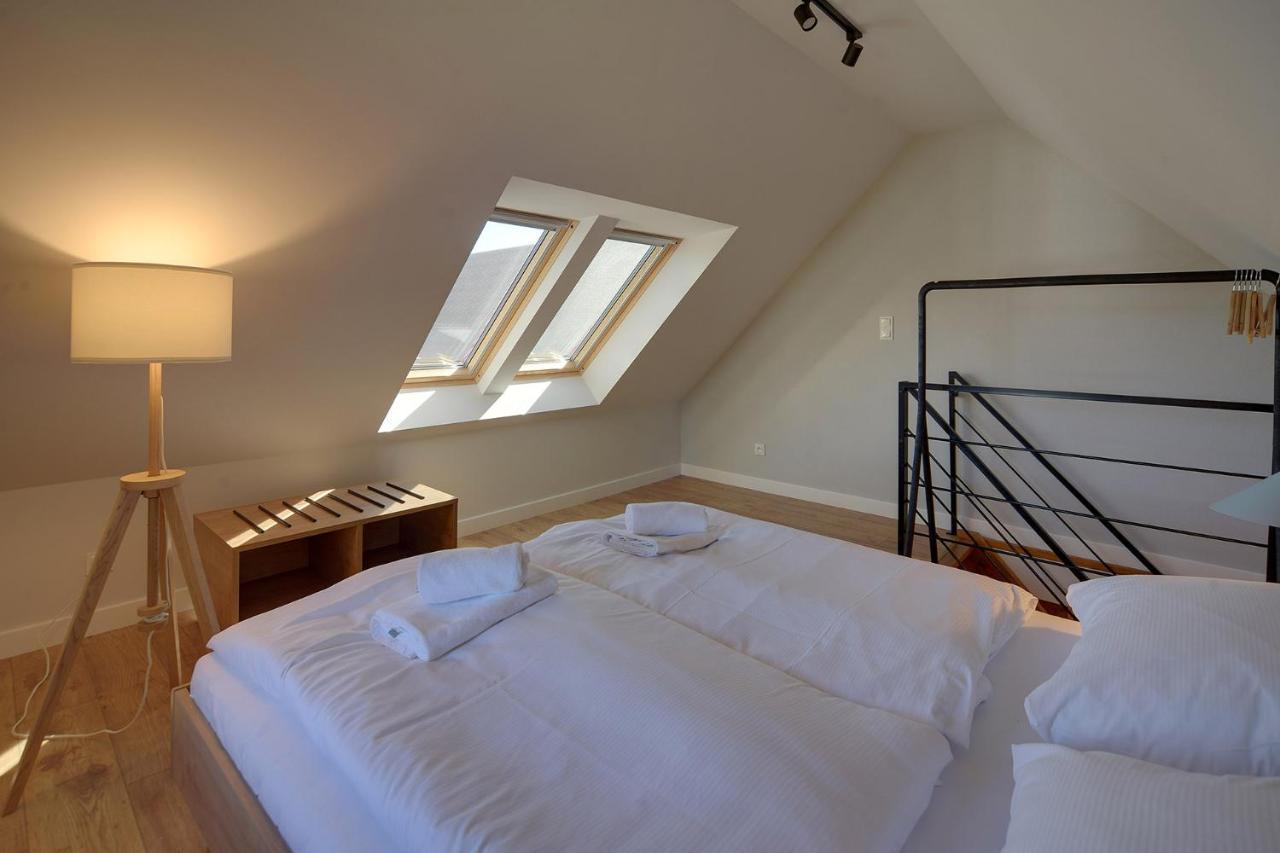 Apartamenty Sun Seasons 24 - Willa Карпач Екстериор снимка