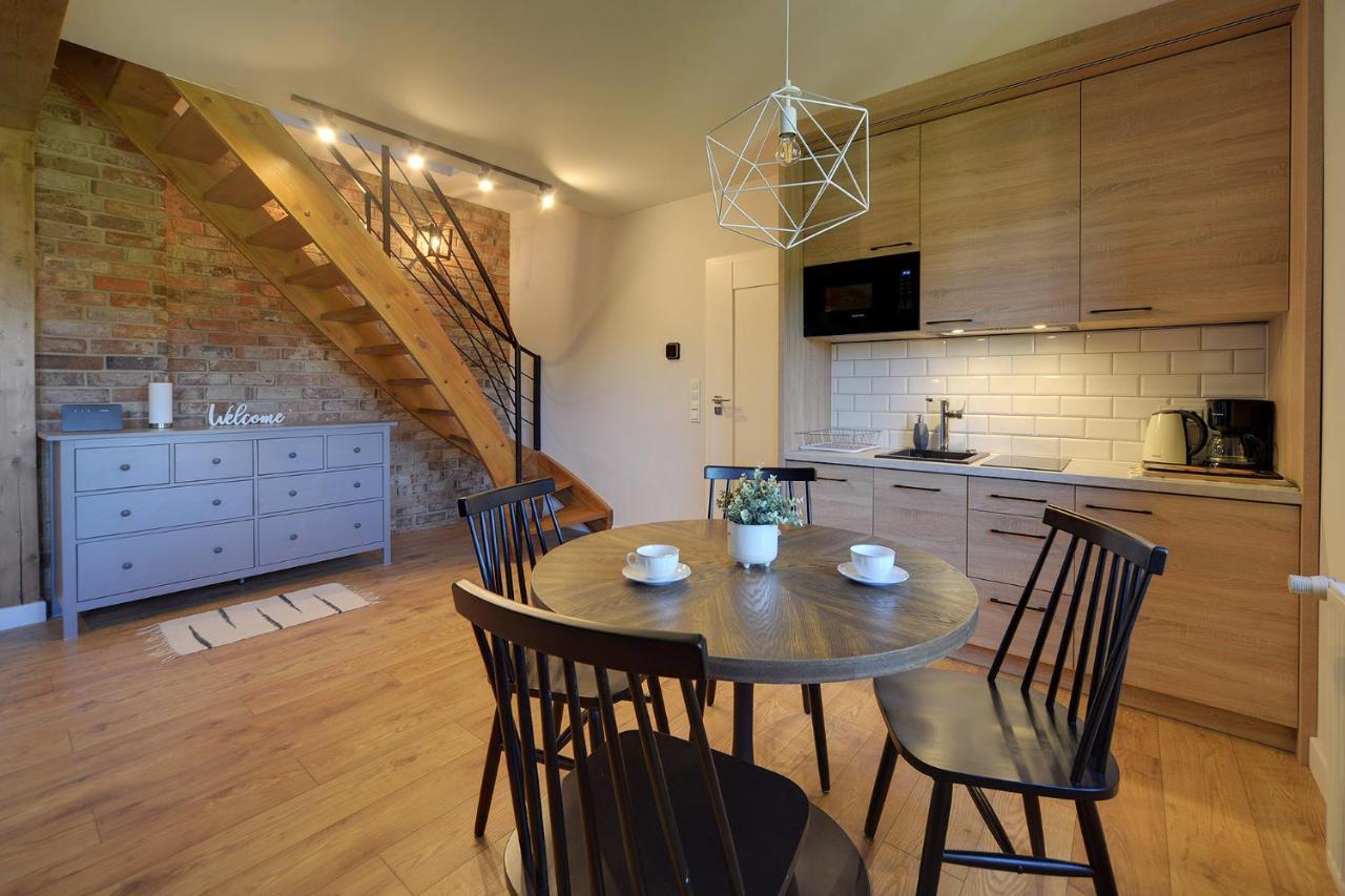 Apartamenty Sun Seasons 24 - Willa Карпач Екстериор снимка